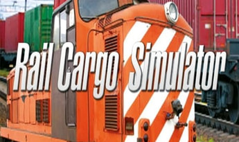Rail Cargo Simulator EN/DE/FR/IT/PL Global Steam