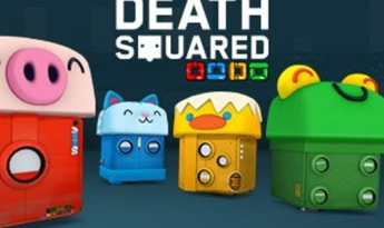 Death Squared Global Steam