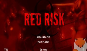 Red Risk EN Global Steam