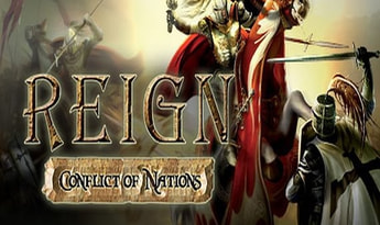 Reign: Conflict of Nations EN/DE/JA/RU Global Steam