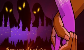Remnants Of Isolation EN Global Steam