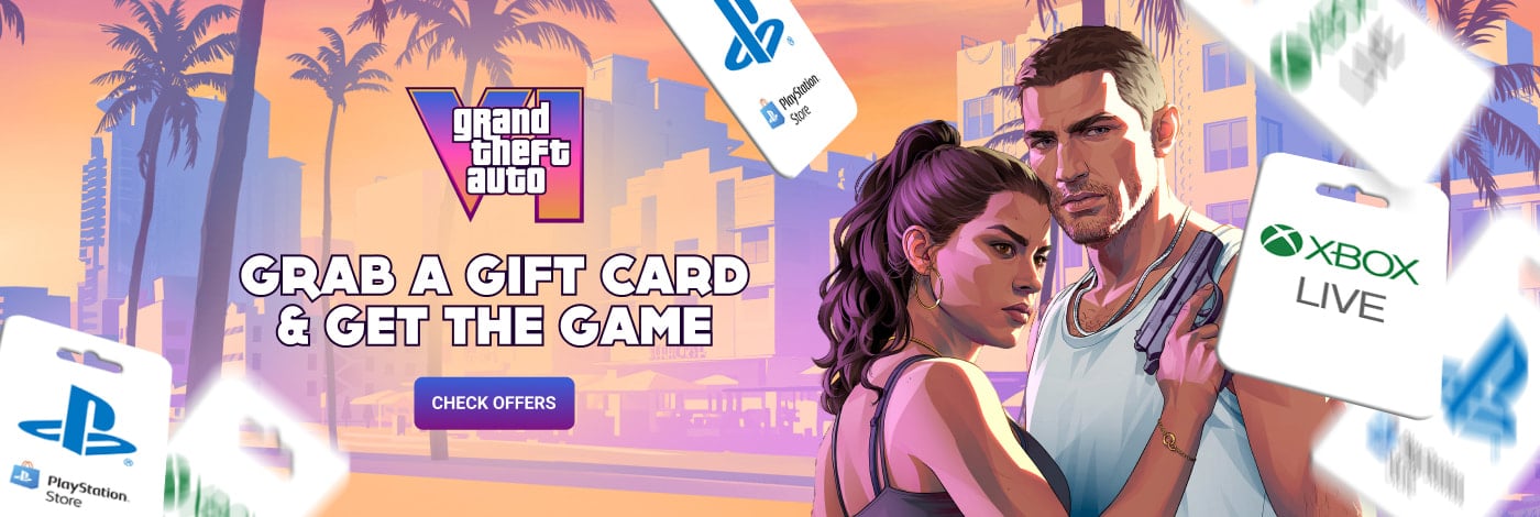 GTA Gift
