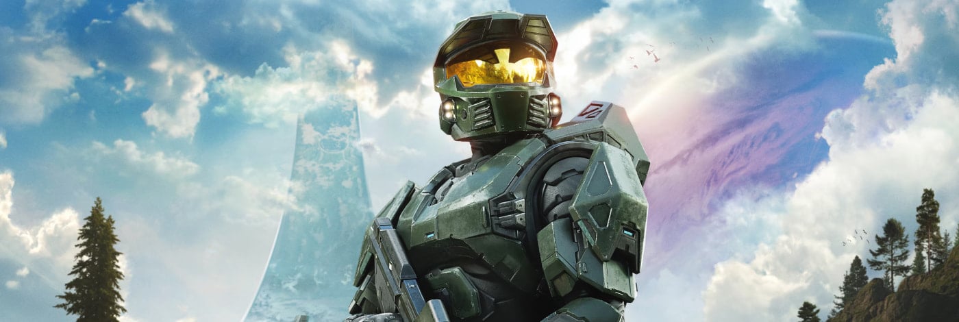 Halo: Campaign Evolved PRE-ORDER EN Global