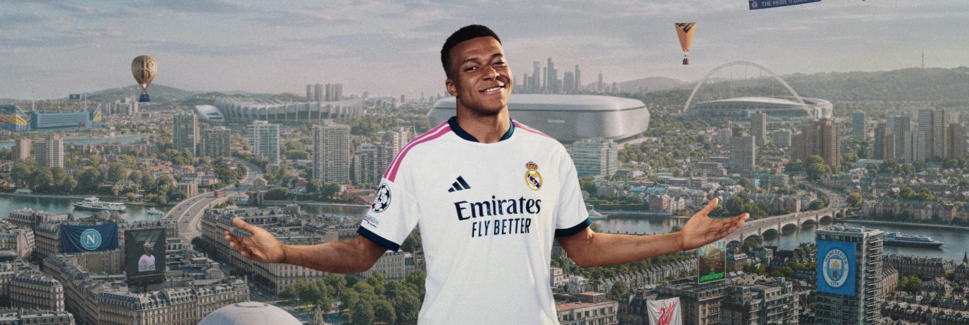EA Sports: FC 27