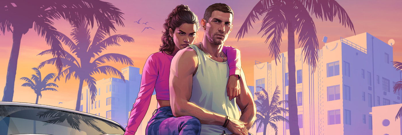 Grand Theft Auto VI