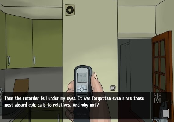 Russian Horror Story EN/RU Global screenshot 2