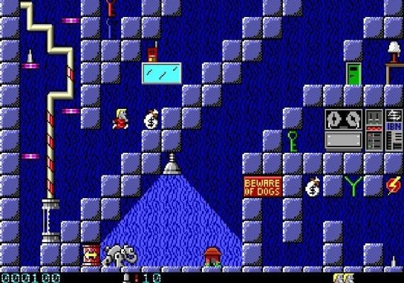 Secret Agent EN Global screenshot 3