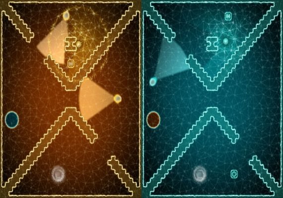 Semispheres Global screenshot 2