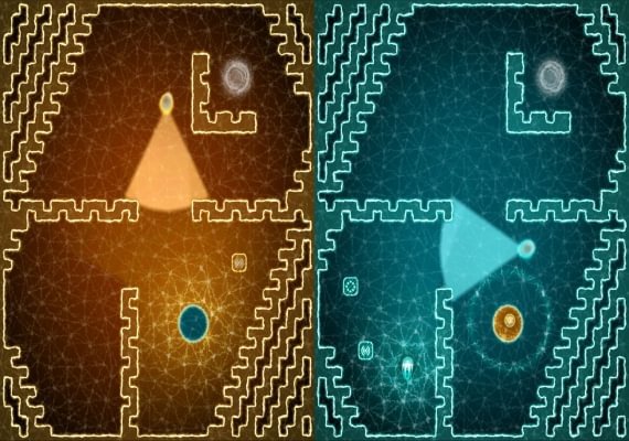 Semispheres Global screenshot 3