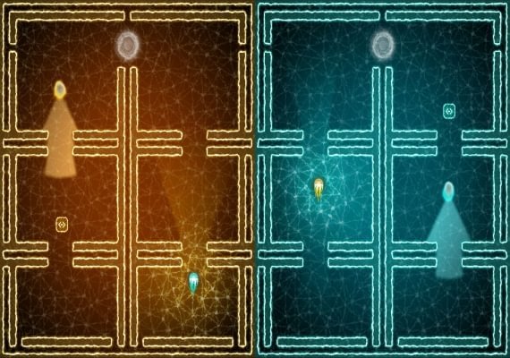 Semispheres Global screenshot 4