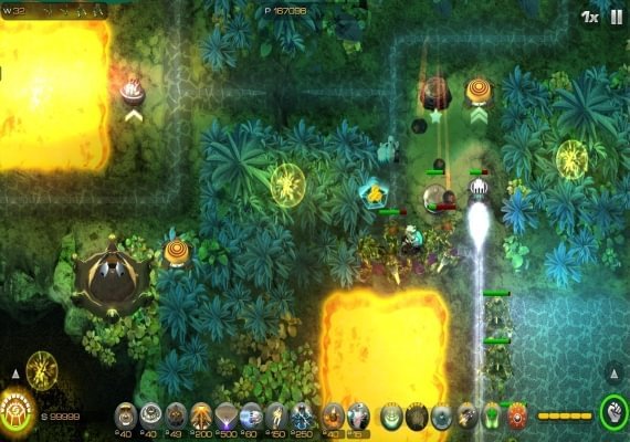 Sentinel 4: Dark Star EN Global screenshot 4