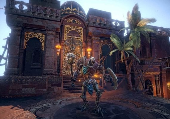 Shadows: Awakening - The Chromaton Chronicles DLC EN/DE/FR/RU/ZH/ES Global screenshot 4