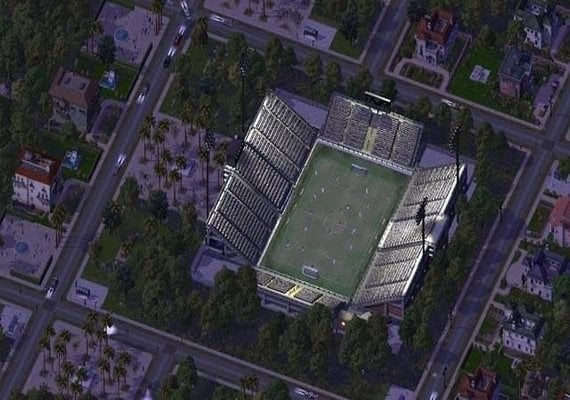 SimCity 4 Deluxe Edition EN/DE/FR/IT/NL/ES/SV/DA Global screenshot 3