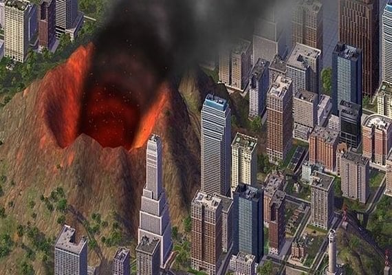 SimCity 4 Deluxe Edition EN/DE/FR/IT/NL/ES/SV/DA Global screenshot 4