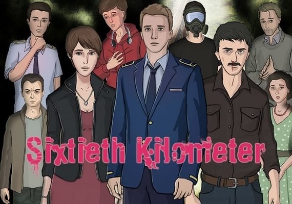 Sixtieth Kilometer EN/RU Global