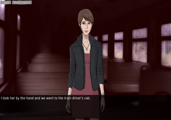 Sixtieth Kilometer EN/RU Global screenshot 4