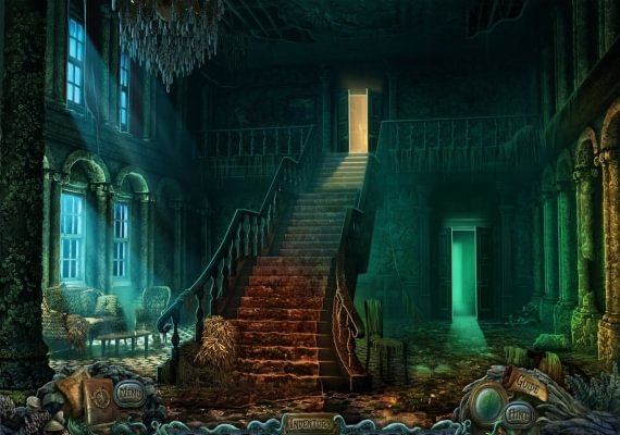 Small Town Terrors Pilgrim's Hook Collector's Edition EN/DE/FR/IT/JA/RU/ES Global screenshot 4