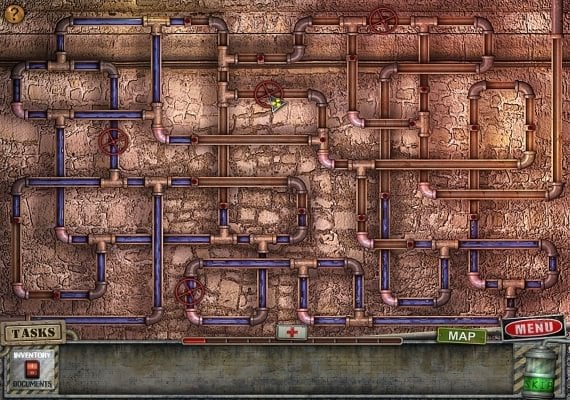 Small Town Terrors: Livingston EN Global screenshot 4