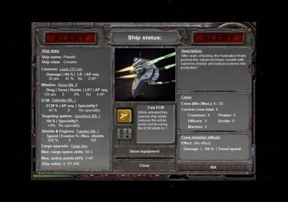 Smugglers 5 EN Global screenshot 3