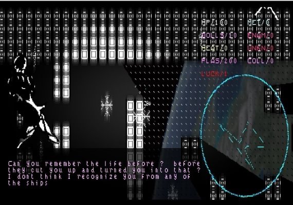 Snowflake Tattoo EN Global screenshot 4