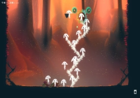 Spirits EN Global screenshot 4