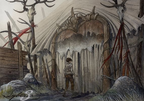 Syberia - Bundle EN Global screenshot 4