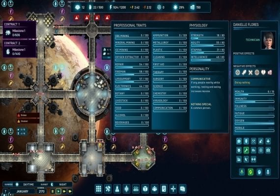 StellarHub EN/DE/RU Global screenshot 2