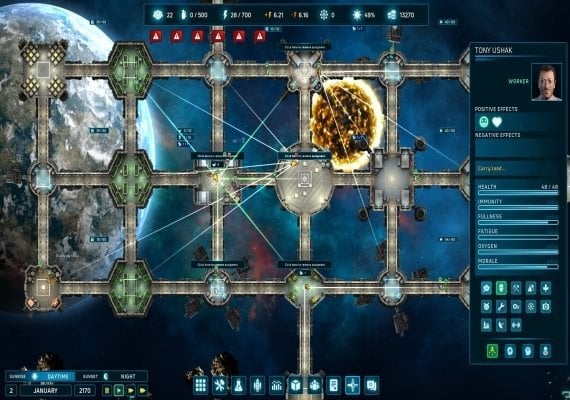 StellarHub EN/DE/RU Global screenshot 3