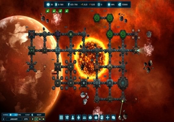StellarHub EN/DE/RU Global screenshot 4