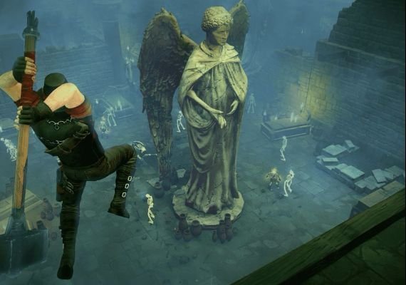 Victor Vran 2-Pack Global screenshot 4