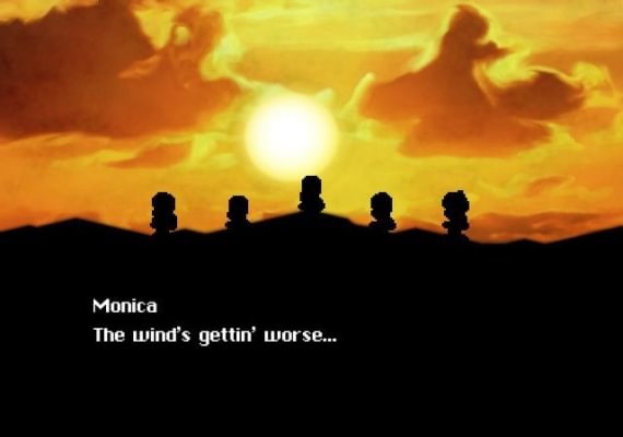 Tales Across Time EN Global screenshot 4