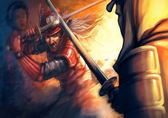 Tales of the Orient: The Rising Sun Global screenshot 3