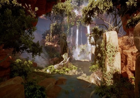The BioWare Bundle EN Argentina screenshot 3