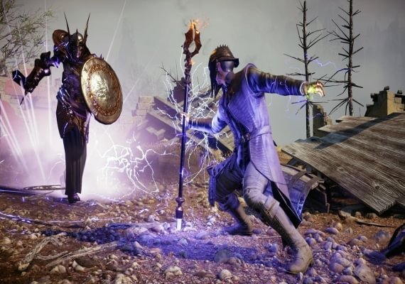 The BioWare Bundle EN Argentina screenshot 4