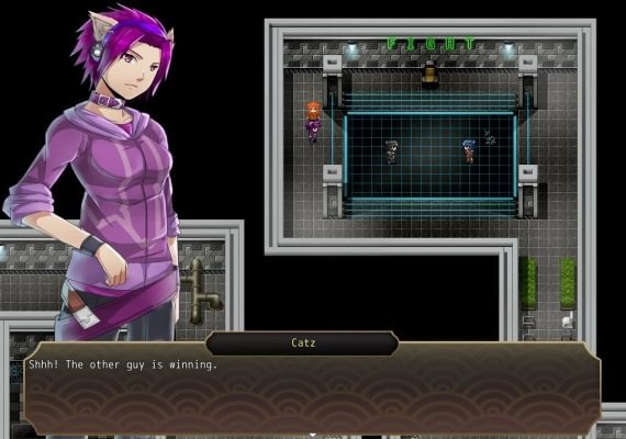 The Clans: Saga of the Twins Deluxe Edition EN Global screenshot 2