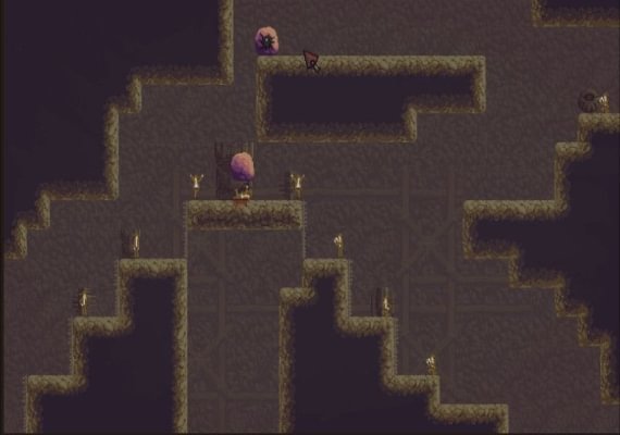The Dweller EN Global screenshot 2