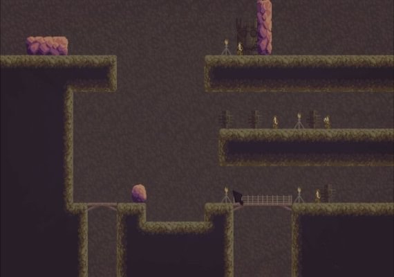 The Dweller EN Global screenshot 3
