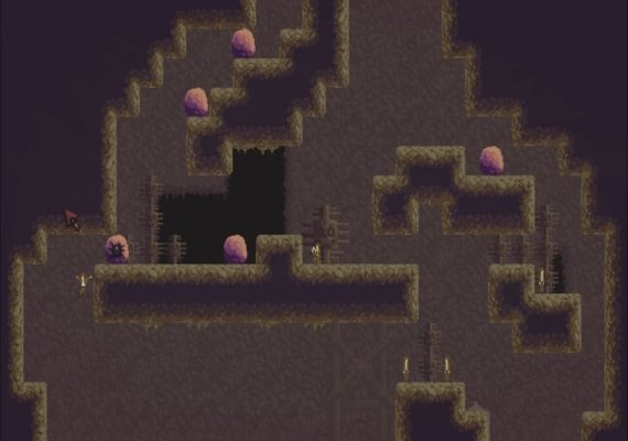 The Dweller EN Global screenshot 4