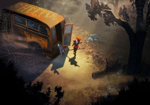 The Flame in the Flood EN Argentina screenshot 4