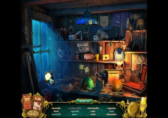 The Great Gatsby: Secret Treasure DLC EN Global screenshot 3