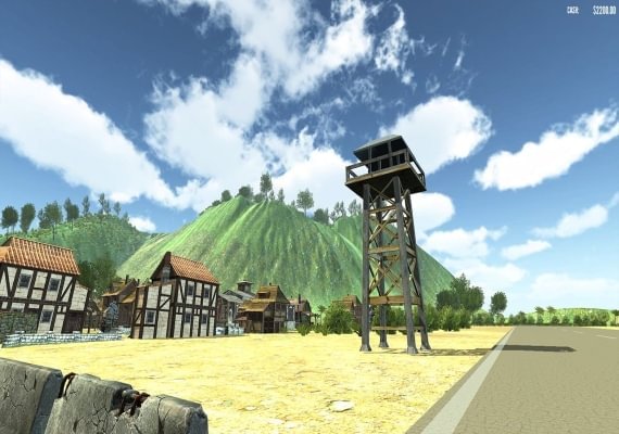 Island Flight Simulator EN/DE/FR Global screenshot 4