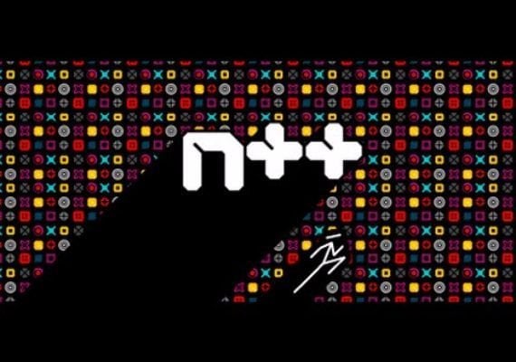 Buy NPLUSPLUS Global Steam | GAMIVO
