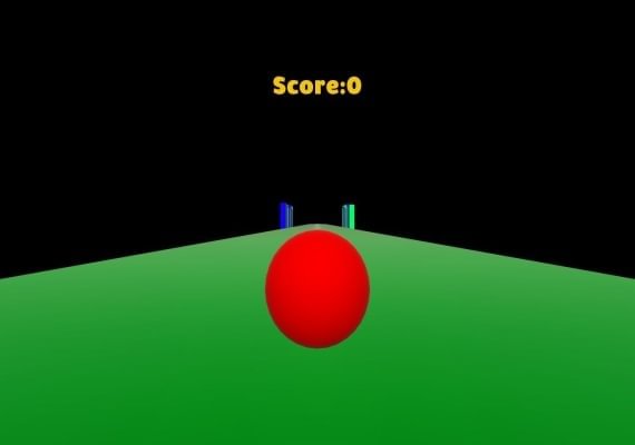 Jamping EN Global screenshot 2