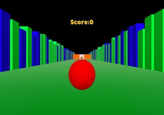 Jamping EN Global screenshot 3