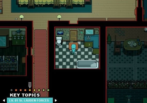 Last Word EN Global screenshot 3