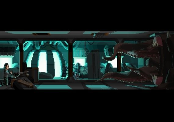 Let Them Come EN Global screenshot 3