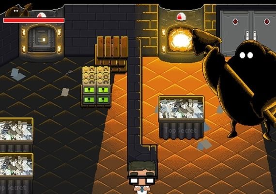 Level 22: Garys Misadventure 2016 Edition EN Global screenshot 4