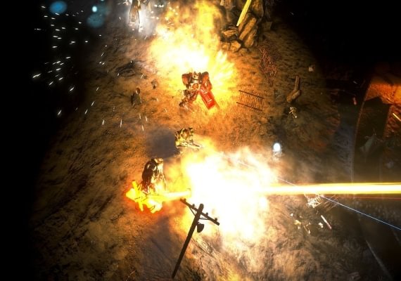 Livelock EN/DE/FR/RU Global screenshot 3