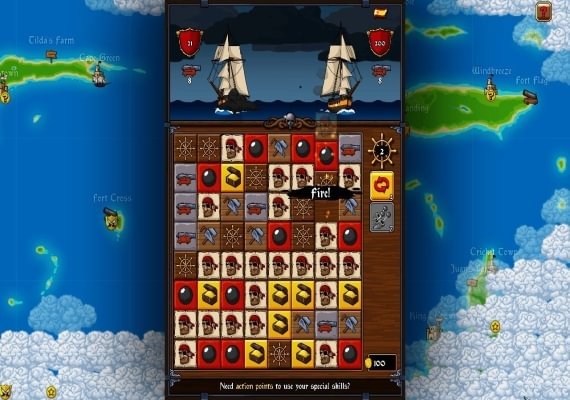 Loot Hunter EN Global screenshot 2