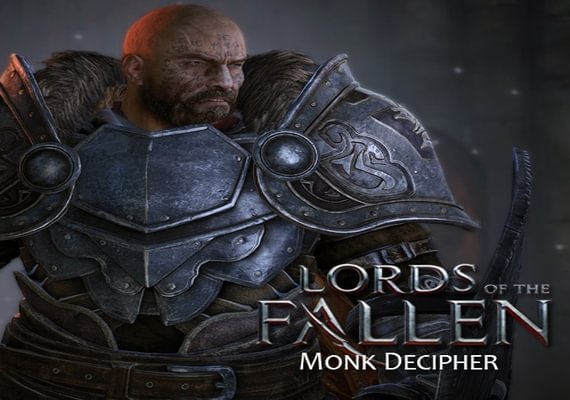 Lords of the Fallen: Monk Decipher DLC EN/DE/FR/IT/PL/RU/ES Global